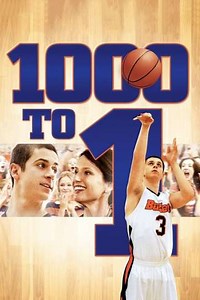 1000 to 1 - Where to Watch