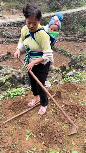 Back Pain & Gardening All Day: My Planting Journey Continues