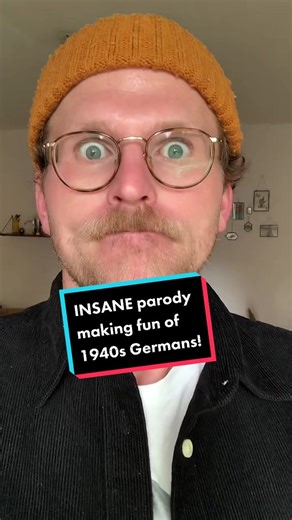 Pretty sick burn, 🇬🇧 • #expatingermany #germanytiktok #deutschlandtiktok #germans #germany #deutschland #deutsch #history #historytime