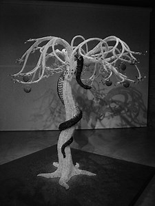 Angela Carter's "The Bloody Chamber" and the religious/mythic