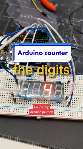 gonna try to learn some hardware 😈 follow my journey! #code #coding #programming #softwareengineer #techtok #tech #computerscience #devcrew #arduinoproject