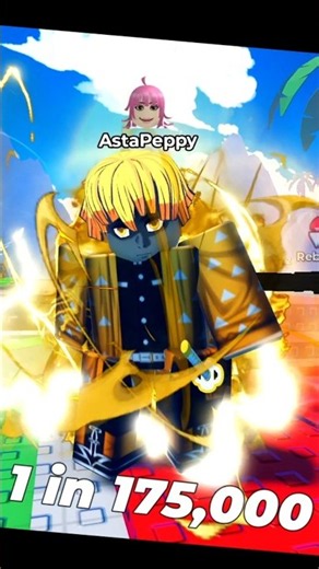 Try Anime Dice! 🎲🔥 Roll for Epic Anime Characters | Roblox