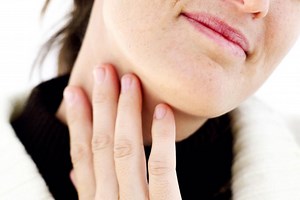 Post-Thyroidectomy Side Effects and Recovery