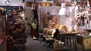 When we turn out the lights at the end of a busy day, the objects of RE come out to play... | RE