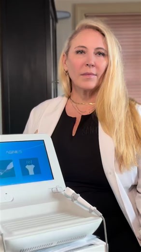 6 comments | Ready for ultimate lifting and tightening of skin? Meet...