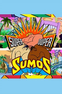 Super Duper Sumos - Alchetron, The Free Social Encyclopedia