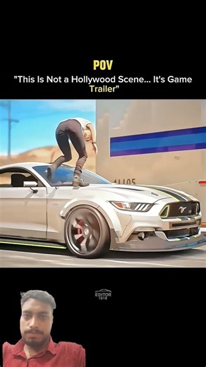 car rassing #shortvideos