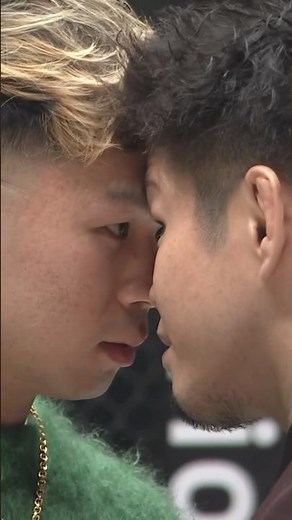 RIZIN.46 追加対戦カードが発表!! #rizin #rizin_landmark9 #rizin46