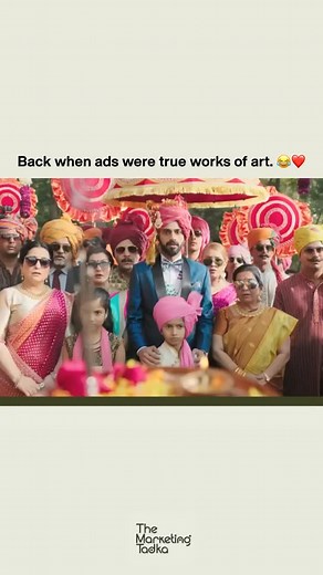 13K views · 20K reactions | Ogilvy Mumbai created an engaging ad for...