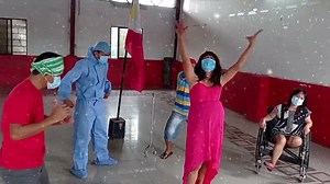 BARANGAY NORTHBAY BOULEVARD NORTH | Navoteño Ako - Navotas City Public Information Office