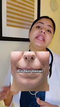 L-Glutathione with Vitamin C review by Dr. Sumbhul