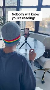 BIGVU on Instagram: "Keep yourself from rambling, say it concisely with the BIGVU teleprompter app. Get the app today."