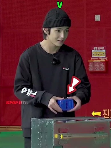 V I'm good boy 😂#btsarmy #bts #shortvideo #viralvideo