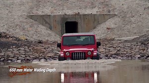 1.3M views · 26K reactions | A team of enthusiastic engineers from Mahindra Research Valley set out to redefine an iconic 4x4 into a world-class contemporary SUV. It's here now! #TheAllNewThar #MahindraThar #ExploreTheImpossible | Mahindra Thar | Facebook