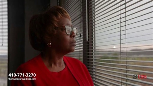 UBS TV Spot, 'Unpredictable'