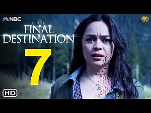 FINAL DESTINATION 7 Trailer (2026) - Brad Pitt, Dwayne Johnson, Jason Momoa - First Trailer 4K HD