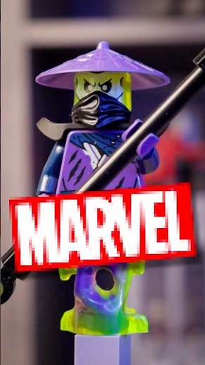 Can YOU Guess The FIGURE'S Theme?...