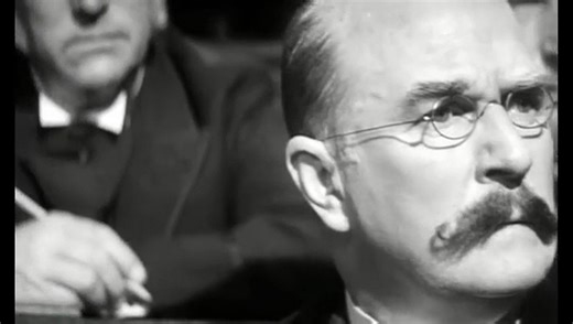 The Elephant Man - Trailer