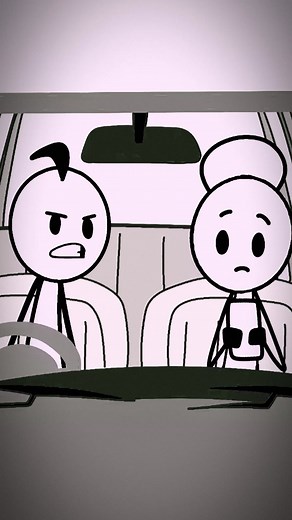 1.9M views · 51K reactions | Why are you yelling 凉 #yelling #man #animation #memes #funnyvideos #meme #animations #funny | Animated Rx | Facebook