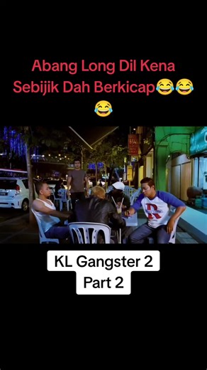 Exploring the KL Gangster Movie Clips