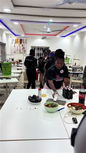 Engaging Fashion Practices with PFA Students