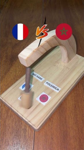 Francia vs Marruecos… ¿se acaba el sueño marroquí? ⚽🔮 | Mundial 2026