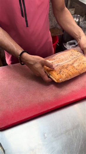 Mumbai Cheese Loaded Window Sandwich Recipe