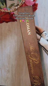 672K views · 1.4K reactions | Need gorgeous new books? As you wish! ❤️ ✨THE PRINCESS BRIDE✨ is a must-have, featuring stunning artwork and a map! ️ | Storiarts | Facebook