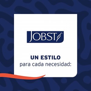 68K views · 56 reactions | Te presentamos los distintos estilos con los que contamos en JOBST® para ofrecerte adaptabilidad de acuerdo a tus necesidades y actividades diarias. Conoce todo nuestro portafolio en: www.jobst-mx.com | Jobst México | Facebook
