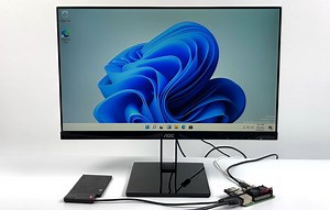 A Raspberry Pi 4 can run Windows 11, even if your own PC can't