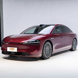 [Hot Item] 2024 Eco-Friendly Hybrid Electric Cars for City Driving