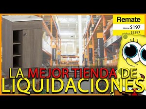 COMO ENCONTRAR LIQUIDACIONES en HOME DEPOT - La mejor tienda para comprar REMATES