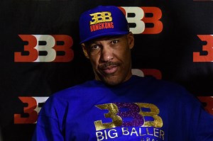 ESPN Reportedly Has 'No Plans' To Put LaVar Ball On Any Of Their Platforms Moving Forward Following His 'Inappropriate Comment' Made Towards Molly Qerim