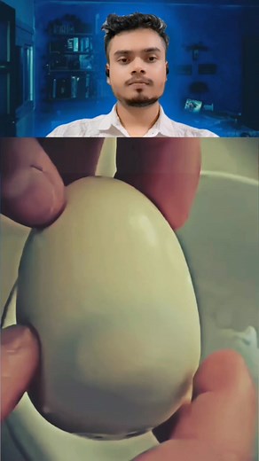 72K views · 1.3K reactions | Count the Egg Yolks – How Many Are There? 讀 #EggSurprise #FunnyMoment #ViralReel #EpicFind #LOLTime | PM Universe | Facebook