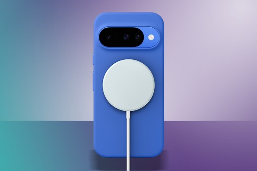 What is Qi2 and what phones have the new wireless charging standard? | Stuff