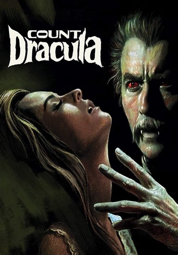 Count Dracula - movie: watch stream online