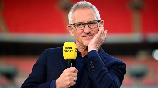 Gary Lineker Reveals Match of the Day ‘Rule’ Behind Alan Shearer Backlash
