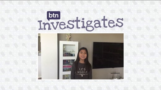 How is a Rainbow Made?