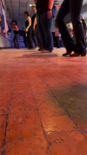 🤠 Welcome to the W.Rutland HOEDOWN!🍻 Join us TONIGHT (2/3) for Line Dancing Lessons & Open Dance @ the W.Rutland Legion! Doors open @ 6:45pm, Lessons start at 7pm w/ Open Dance to Follow! $10 Cover Charge (cash or venmo at the door).💃🪩🕺 💃: Hoedown Ch. Gary O’Reillu 🎥: @chelsy_lyn (on the floor)🫶 *I do not on the right of this music.For educational and entertainment purposes only.* | Good Time Line Dancing