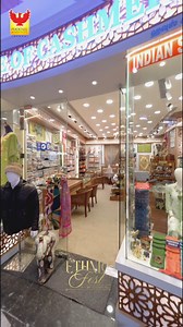 Discover the artistry of tradition at Phoenix Marketcity Chennai! 🌟✨ Explore the exquisite handicrafts from House of Cashmere at our Ethnic Fest. Celebrate culture and craftsmanship like never before! #PhoenixFest #HouseOfCashmere #EthnicElegance #PhoenixMarketcityChennai | Phoenix MarketCity (Chennai)