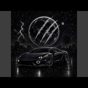 Montagem Drift Luna 3 (Over Slowed)