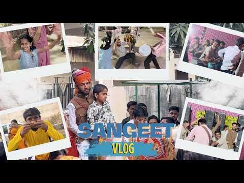 Bhai ki shadi me machaya dhamal #sangeet