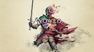 Obsidian Entertainment releases a trailer with positive press reviews for Avowed