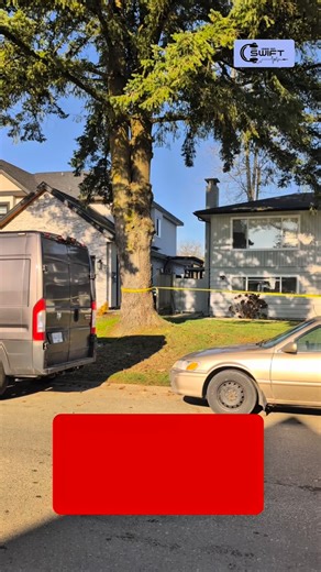 Swift AM on Instagram: "Fatal Shooting in Surrey Leaves One Dead, One Injured RECENT UPDATE: IHIT Says the shooting was targeted but not related to the B.C. gang conflict or extortion. “The investigative team believes this to be a targeted homicide, between people known to each other,” said IHIT Sgt. Freda Fong"