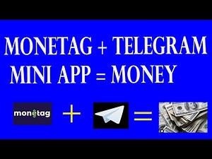 How to Monetize Your Telegram Mini App Using Monetag