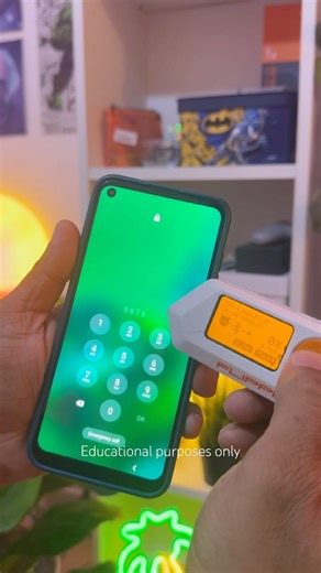 How to unlock Phone | #tech #mobile #unlock #anroid #smartphone