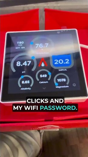 Your Apex Reef Controller Needs This! 😍🔥 AvidAqua Insight!