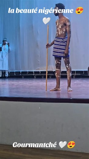 la beauté nigérienne 😍 belle culture gourmantché 🤍 tenue traditionnelle 😍 #peulhguinéenne🇬🇳 #peulhsenegal🇸🇳 #burkinatiktok🇧🇫🇧🇫🇧🇫❤️ #malitiktok🇲🇱 #niger