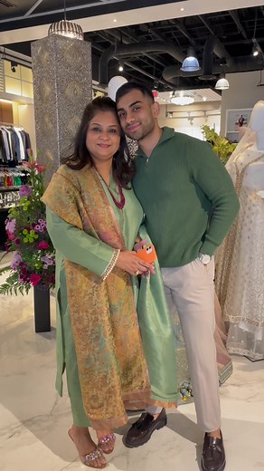 Momma Kaiser Inspiring Others to Chase Their Dreams