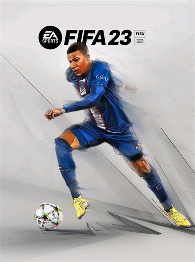 FIFA 23 Offline Mobile Experience with Eden Emulator